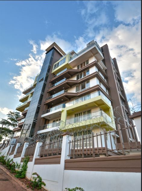 THE ROYAL PALMS MULAGO